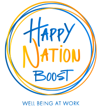 Happy Nation Boost